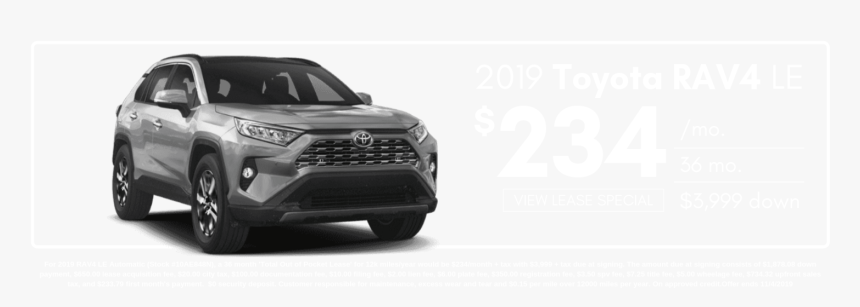 Style Visibility - Toyota Highlander, HD Png Download