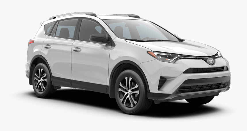 Toyota Rav4 Car 2018 Canada, HD Png Download