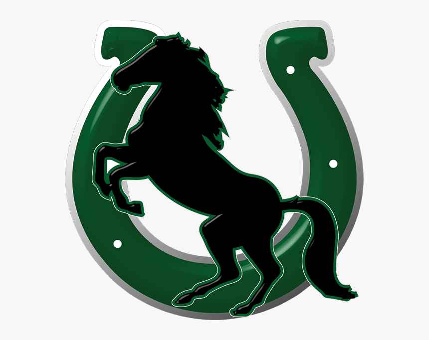 Colts Coral Springs High, HD Png Download