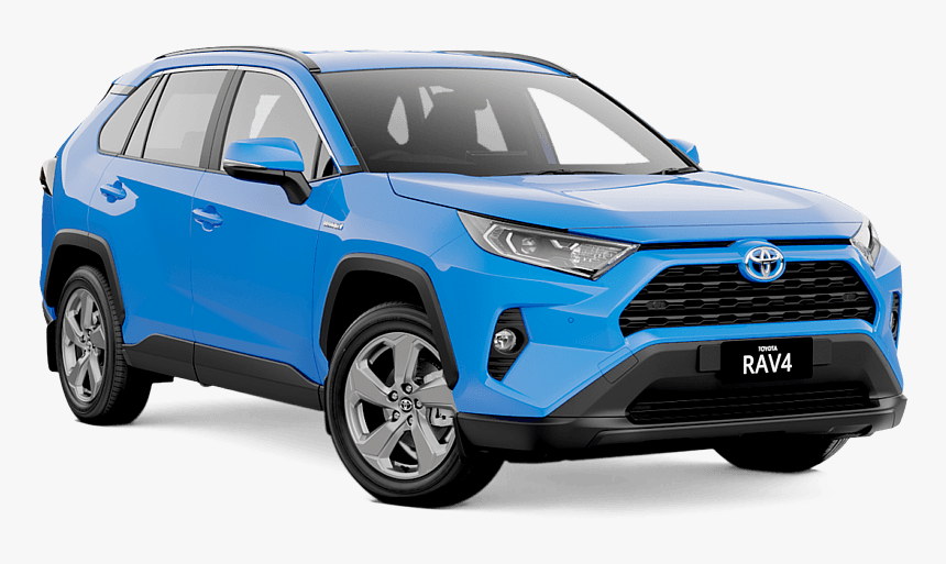 Toyota Rav4 Gx 2019, HD Png Download