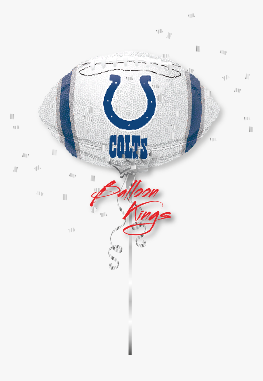 Colts Football - Futebol De Salão, HD Png Download