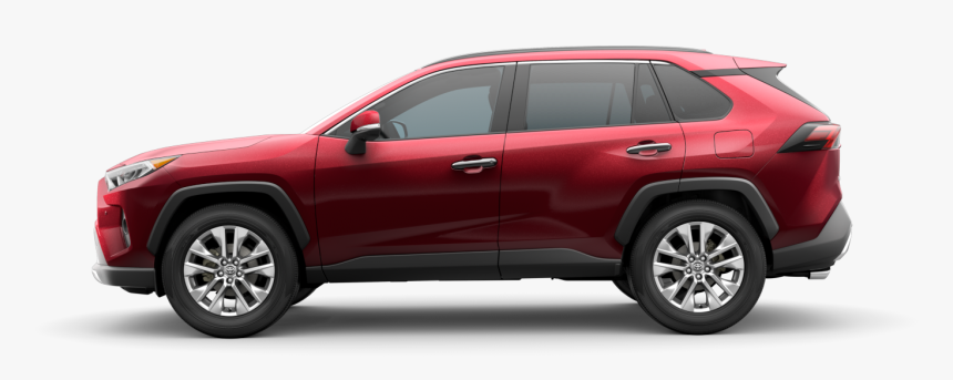 2019 Rav4 Equipped With Engine Immobilizer At Freedom - Dark Blue Rav4 2019, HD Png Download