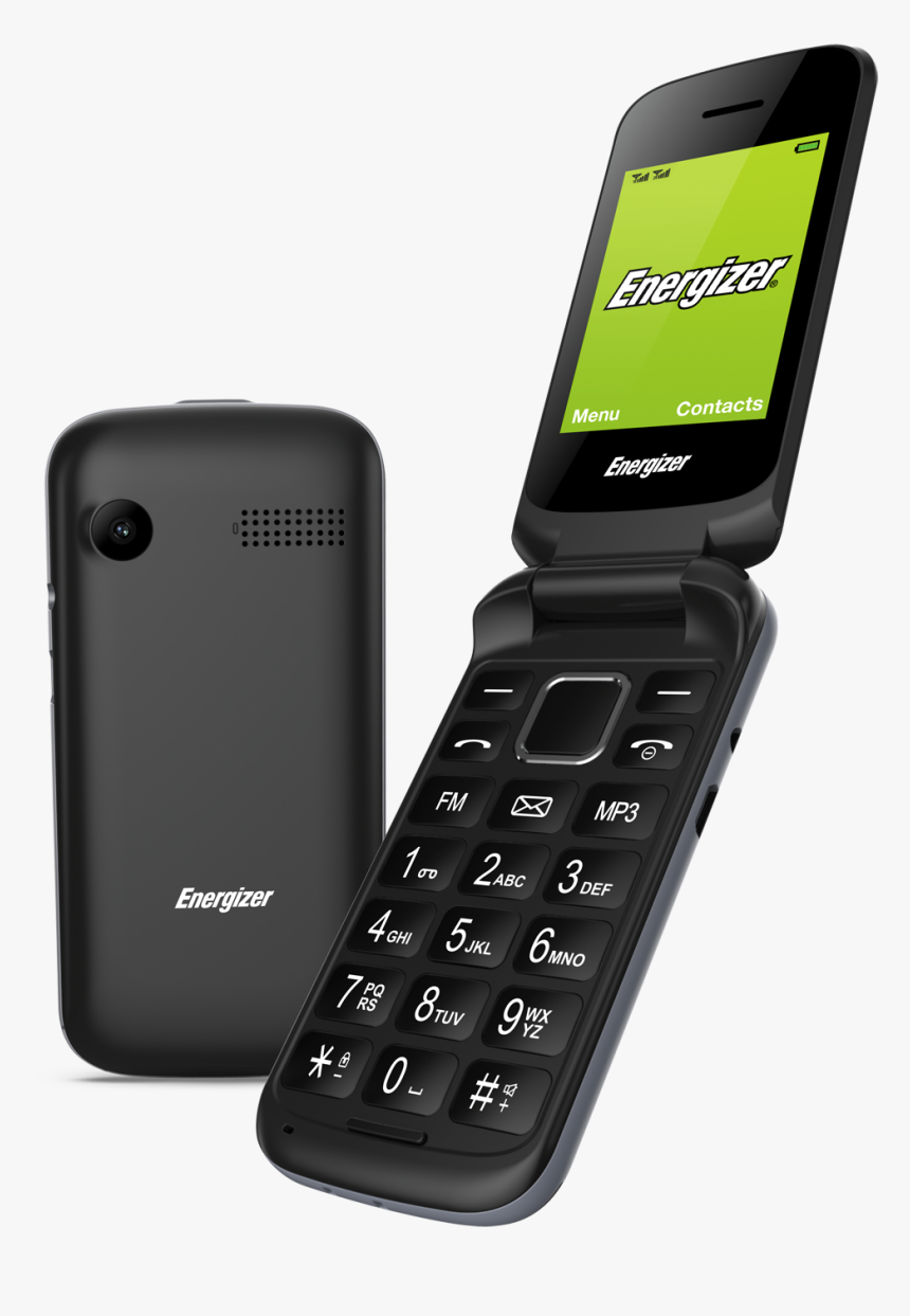 Energizer E20, HD Png Download