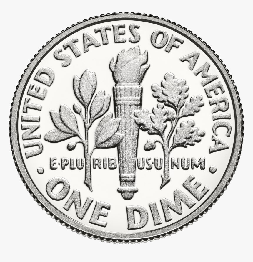 アメリカ 硬貨 50 セント, HD Png Download