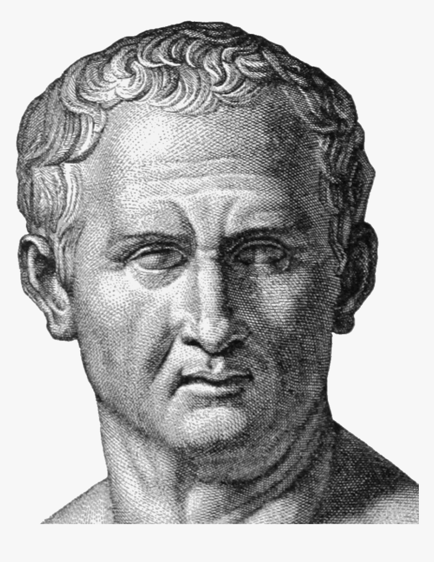 Marcus Cicero, HD Png Download