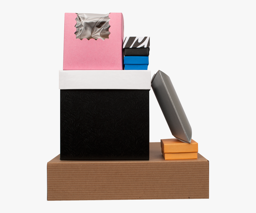 Boxes - Plywood, HD Png Download