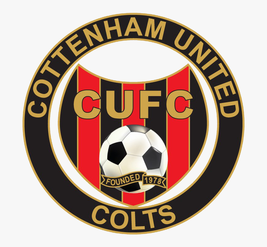Cottenham Colts Football Club - Cottenham United F.c., HD Png Download