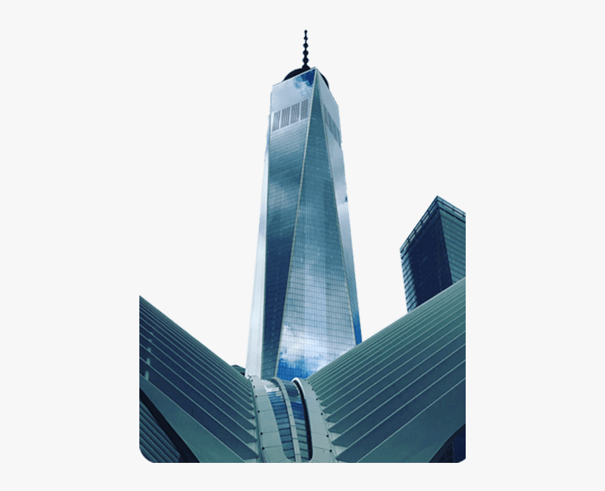 Skyscraper, HD Png Download