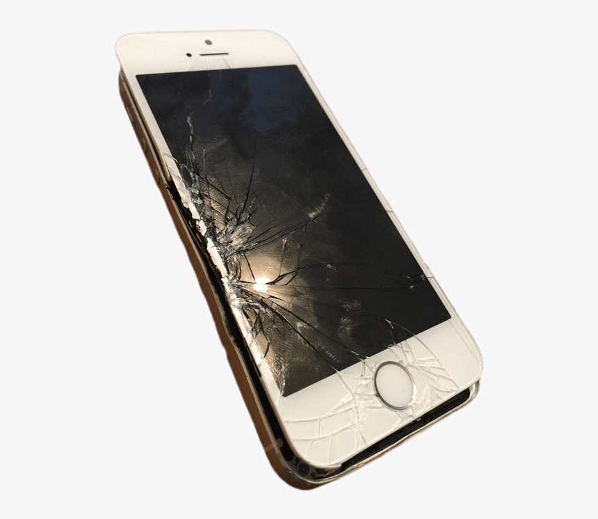 Fast Screen Replacement To Fix Cell Phone Water Damage - Smartphone, HD Png Download