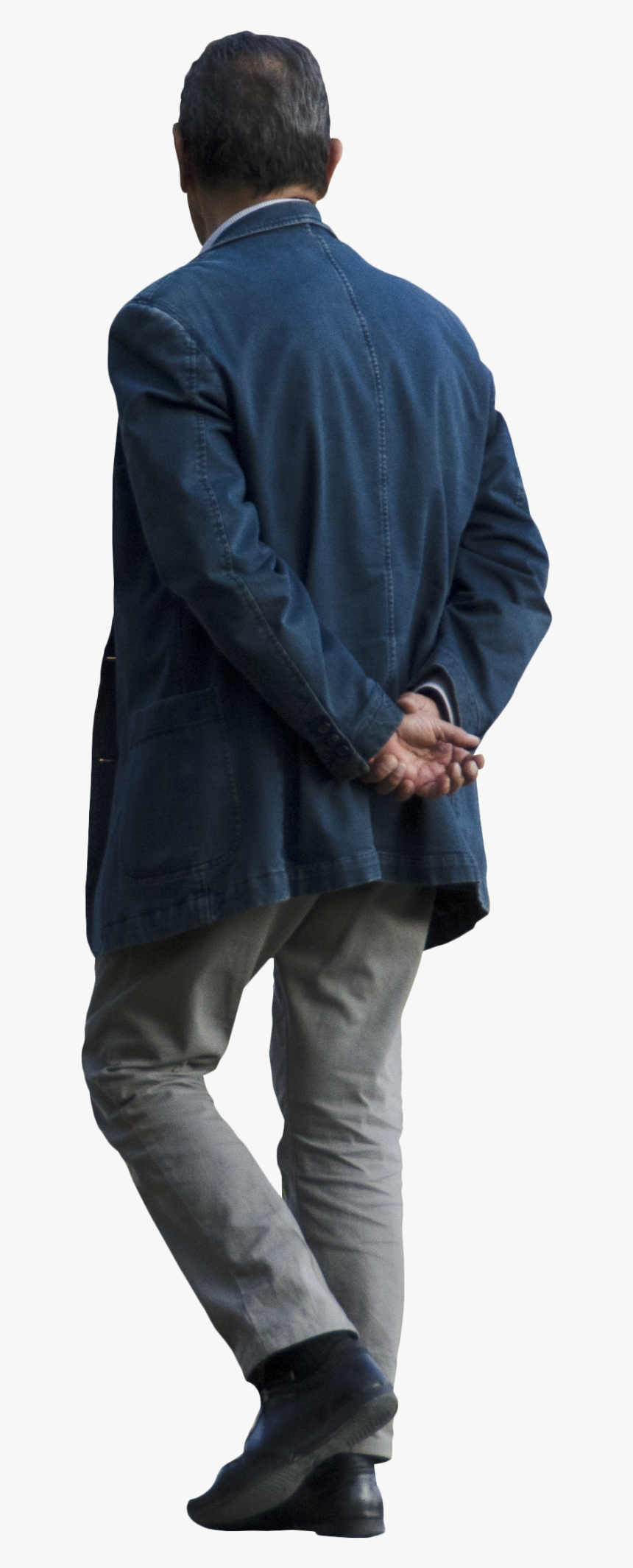 Gentleman, HD Png Download