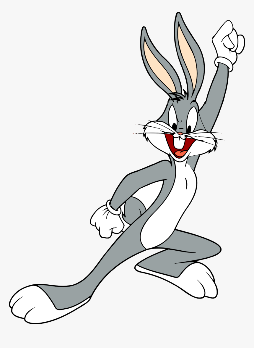 Bugs Bunny Png, Transparent Png
