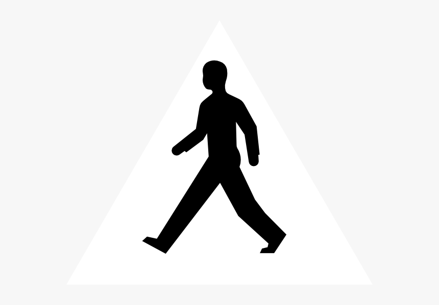 Person Walking Png - Sweden, Transparent Png