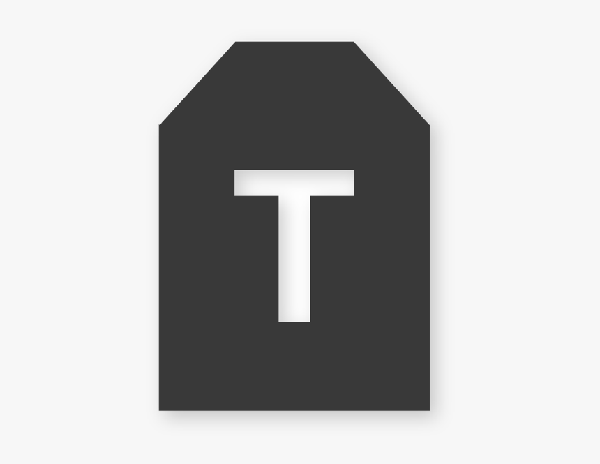 Cross, HD Png Download