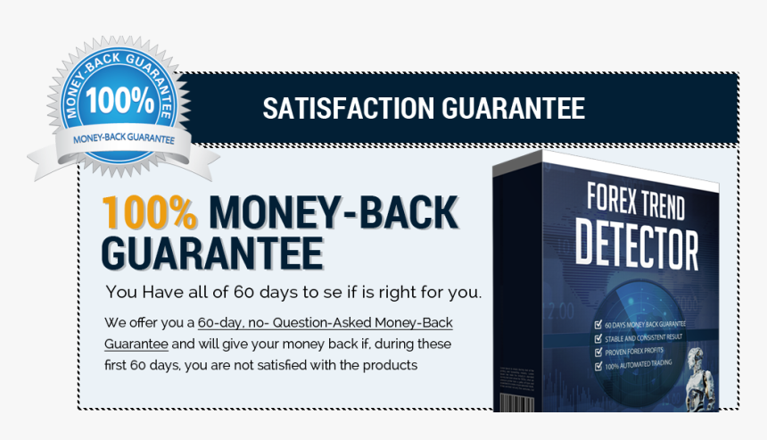 60 Days Money Back Guarantee - Flyer, HD Png Download