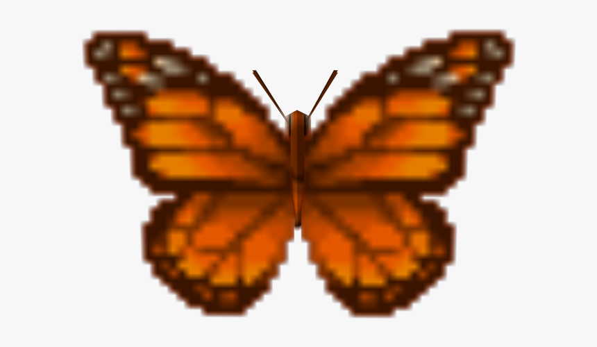 Download Zip Archive - Dryadula Phaetusa, HD Png Download