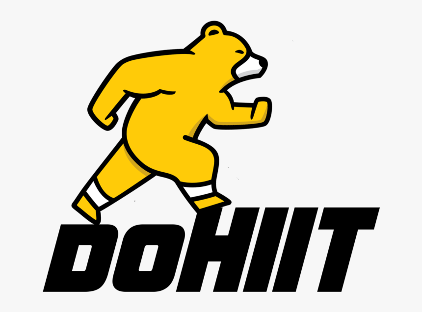 Dohiit - Illustration, HD Png Download