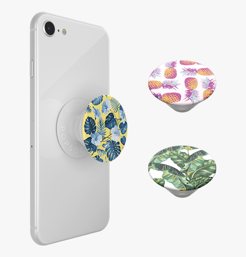 Popsocket3, HD Png Download