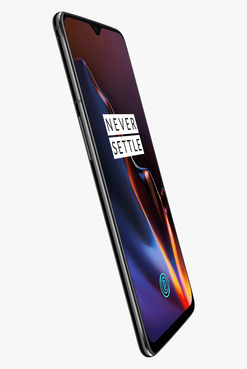 Oneplus 6t, HD Png Download