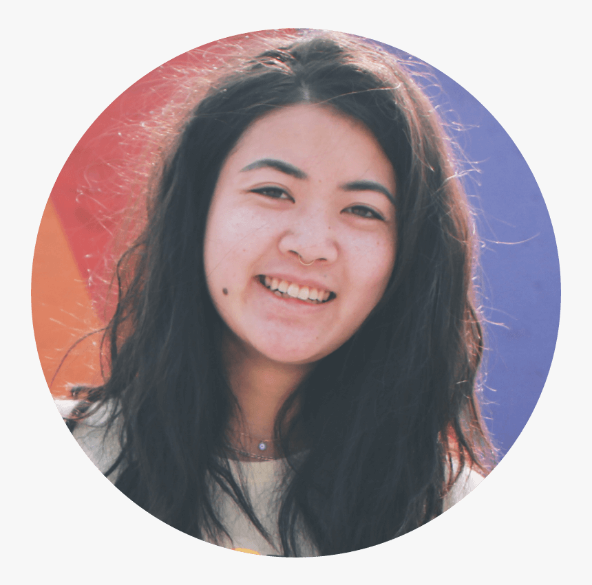 Avatar - Girl, HD Png Download