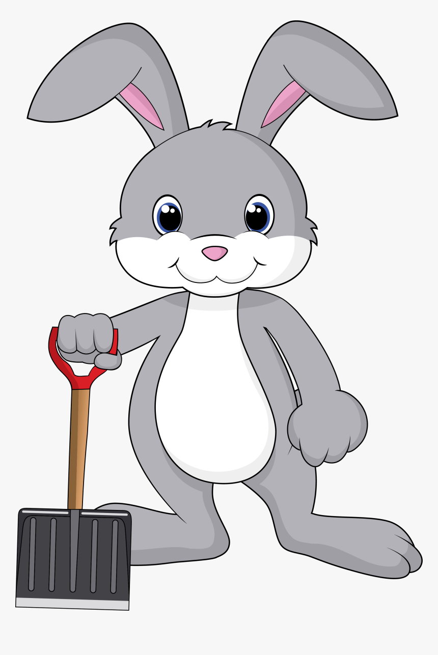Electrical Bunny, HD Png Download