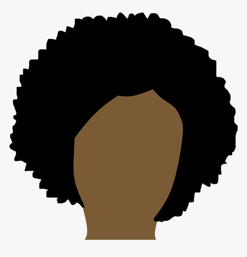 Character Face Hair Free Picture - Moon Phase Watch Disk, HD Png Download