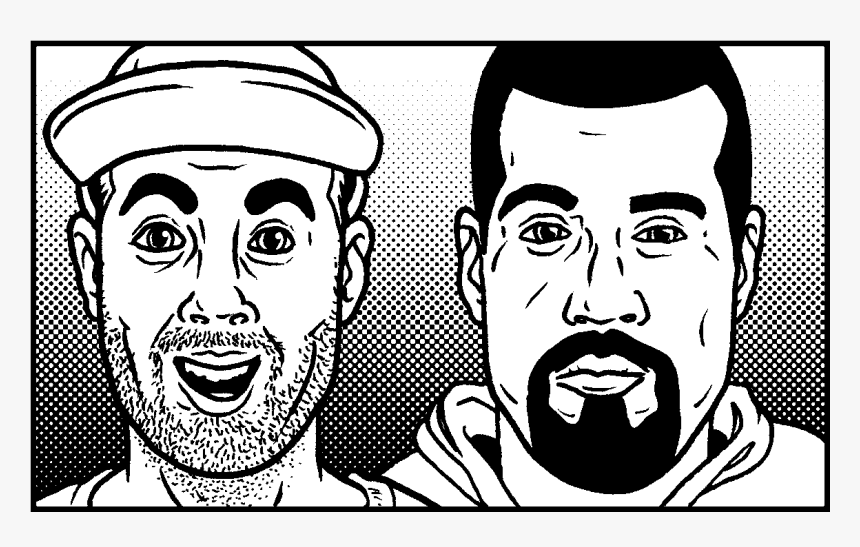 Cartoon, HD Png Download