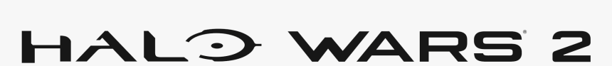 Halo Wars Logo Png Transparent Image - Halo Wars Logo Png, Png Download