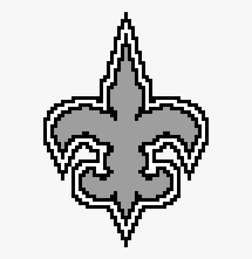 Nfl Saints - No Saints, HD Png Download