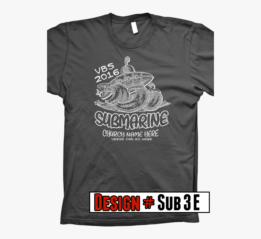 T Shirt, HD Png Download