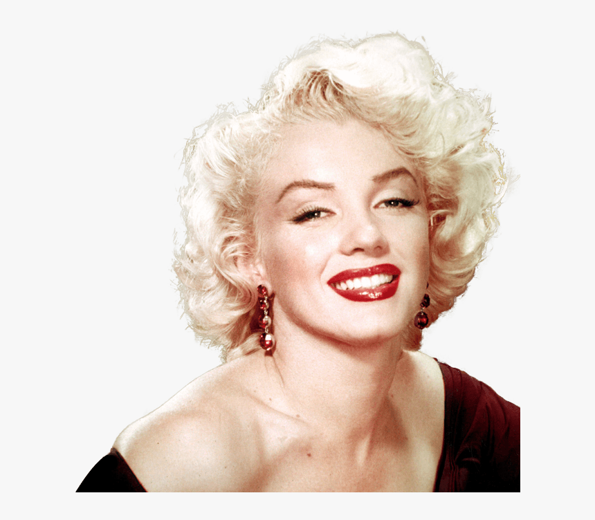 Marilyn Monroe Png, Transparent Png