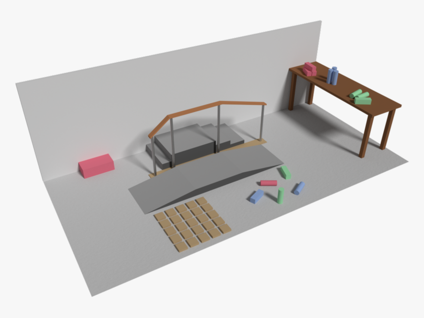 Architecture, HD Png Download