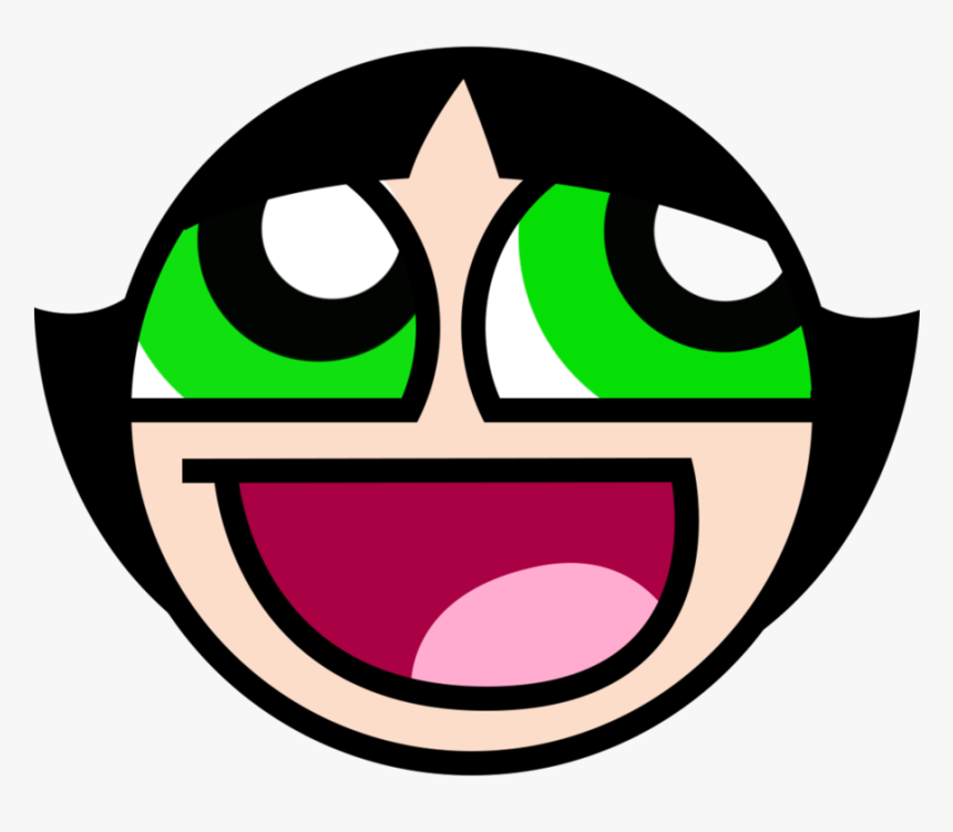 Download Free High Quality Awesome Face Png Transparent - Awesome Face, Png Download