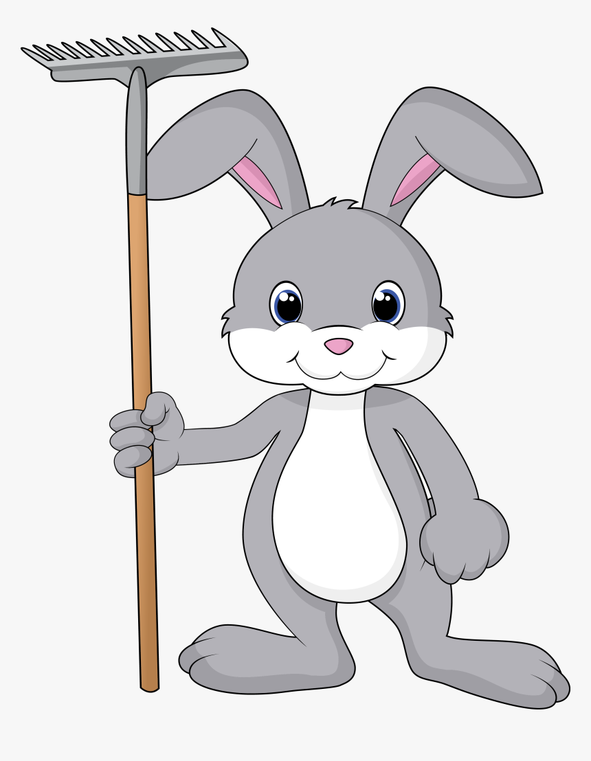Electrical Bunny, HD Png Download