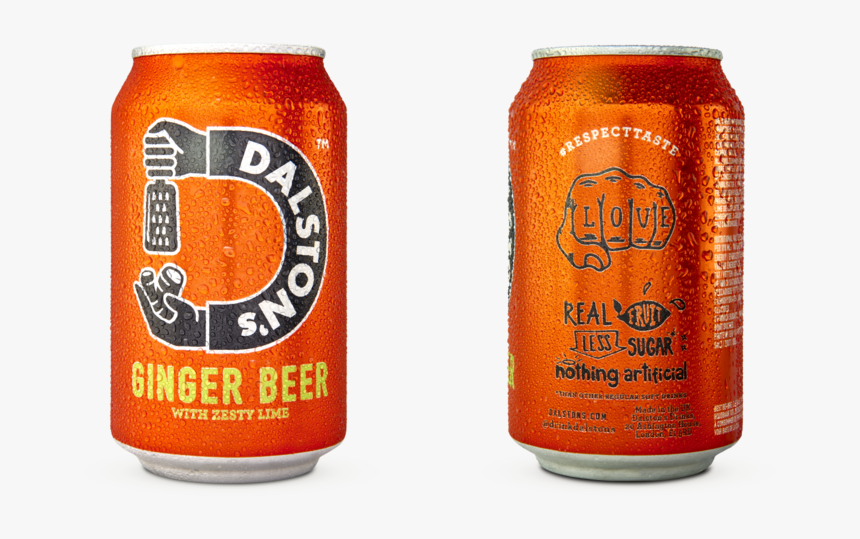 Cans Doubleartboard 7 - Caffeinated Drink, HD Png Download
