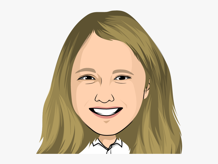 Transparent Nic Cage Face Png - Cartoon, Png Download