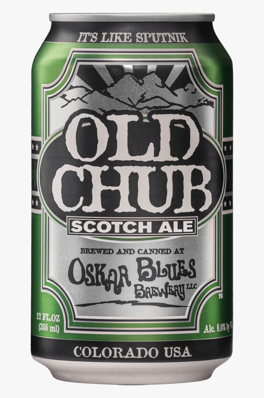 Oskar Blues Brewery, HD Png Download