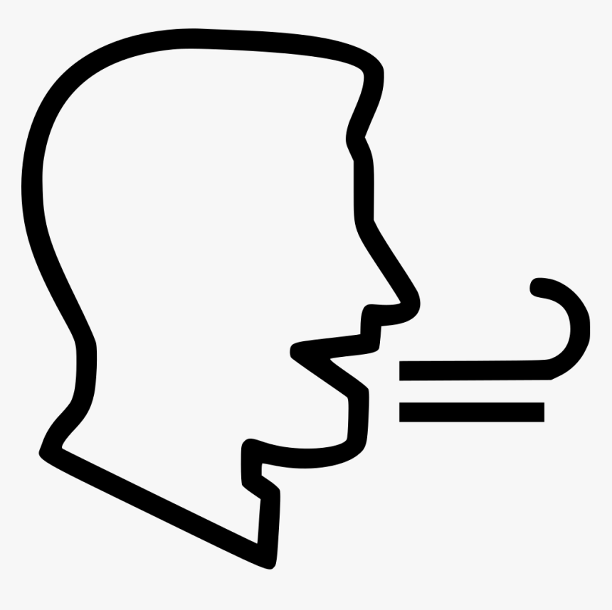 Clipart Breathing Png, Transparent Png