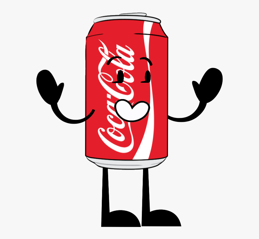 Does Soda To Your Body - Coca Cola Or Pepsi, HD Png Download