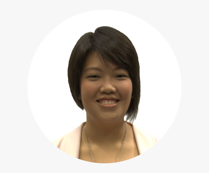 Jayme-profile - Girl - Girl, HD Png Download