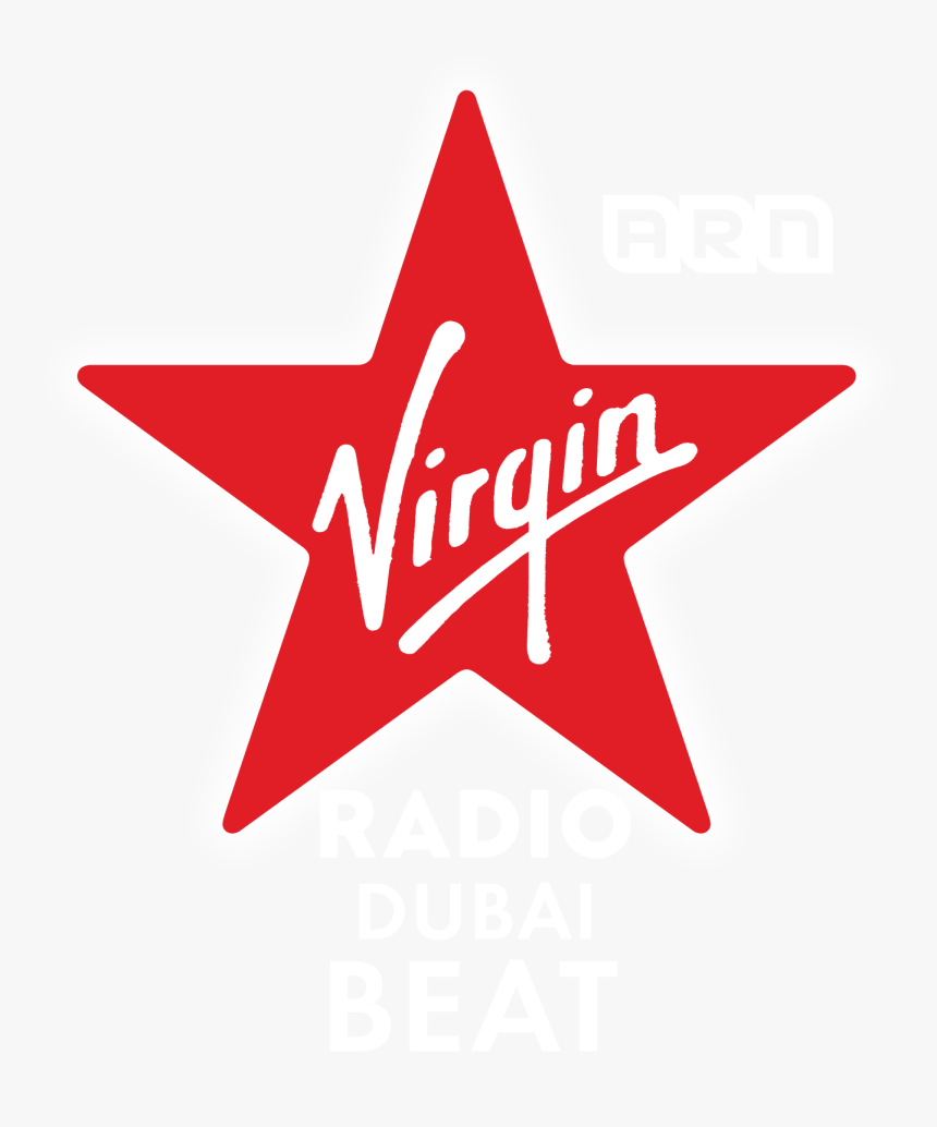 Virgin Radio Live, HD Png Download