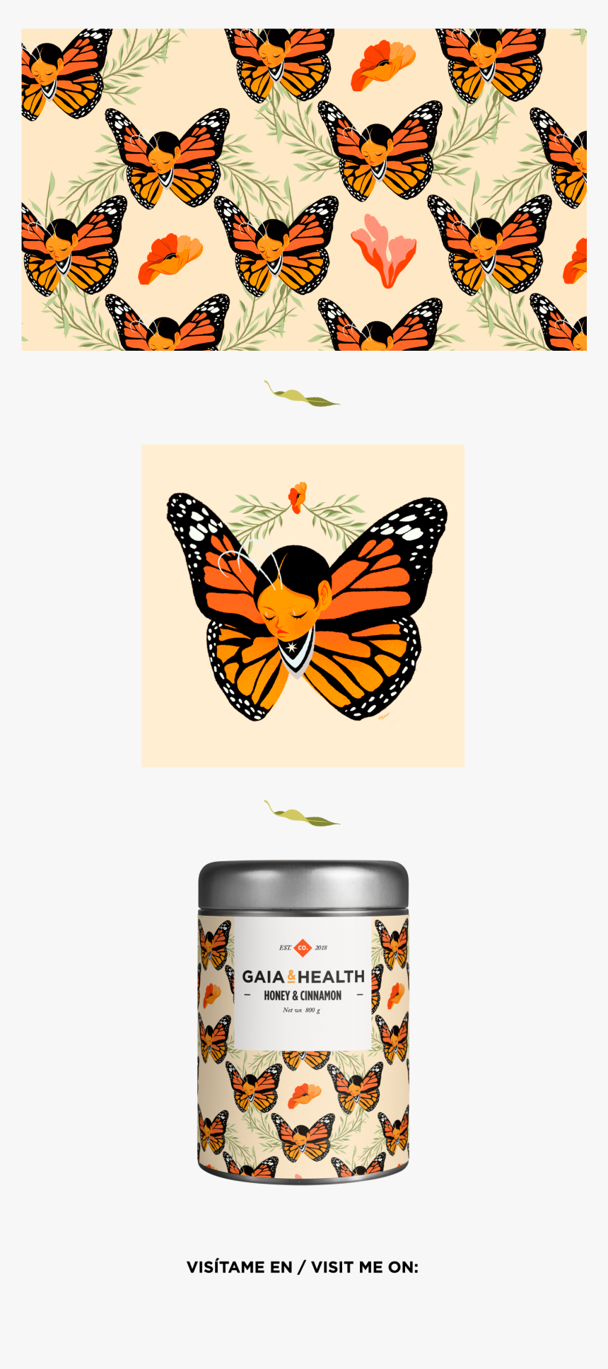Monarch Butterfly, HD Png Download