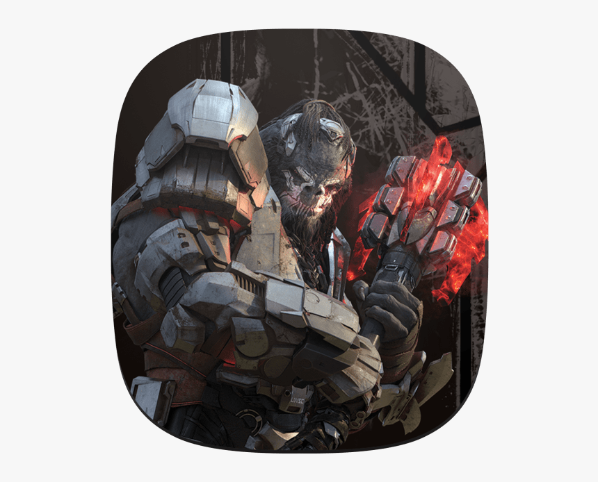 Halo Wars 2 Poster, HD Png Download