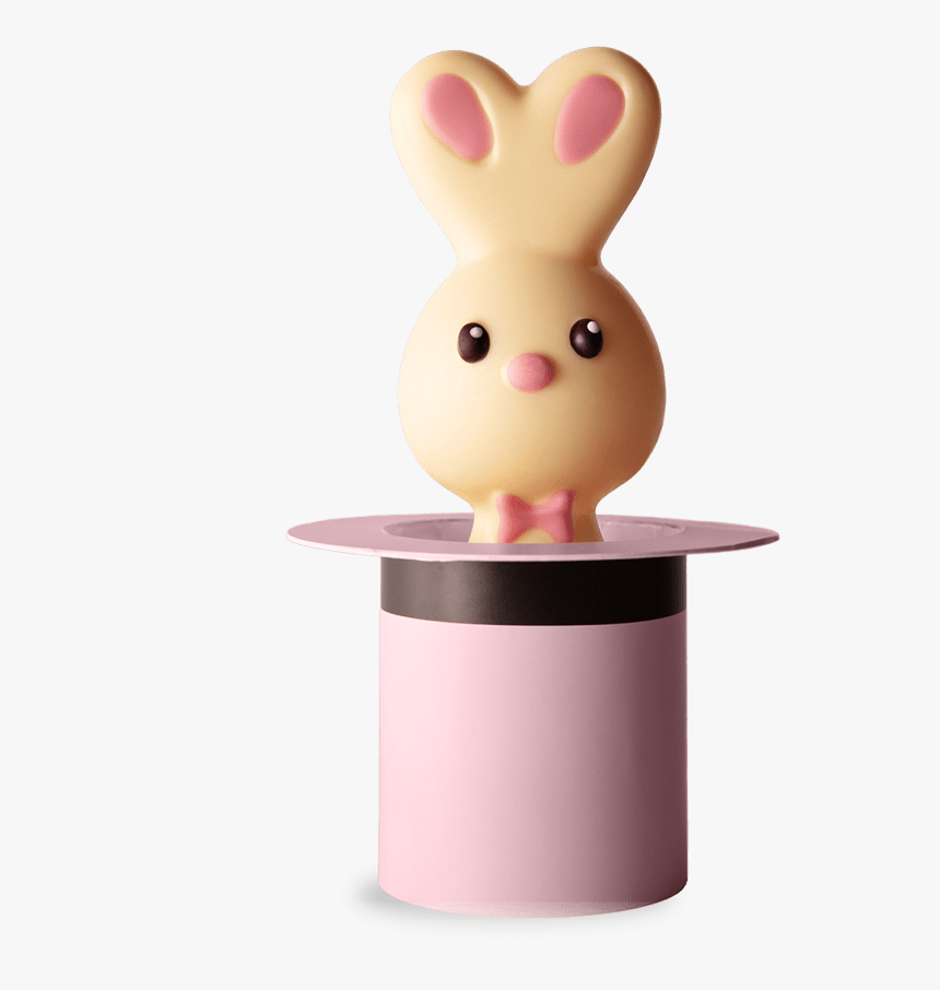 Pierre Marcolini - Easter Bunnies Pierre Marcolini, HD Png Download