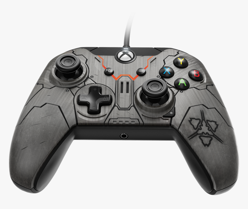 Halo Wars 2 Banished Controller, HD Png Download , Transparent Png