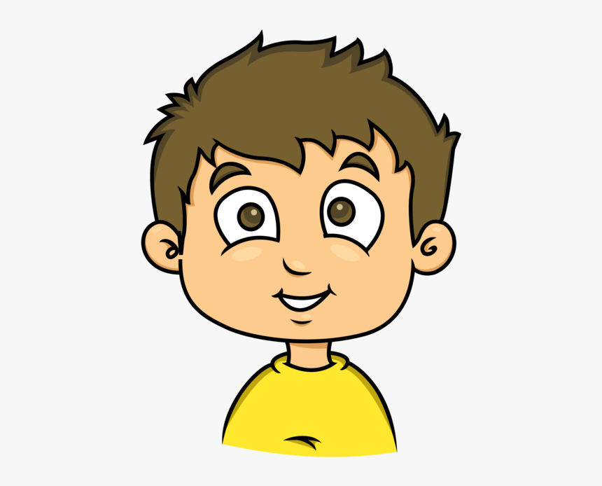 Face Profile Png, Transparent Png