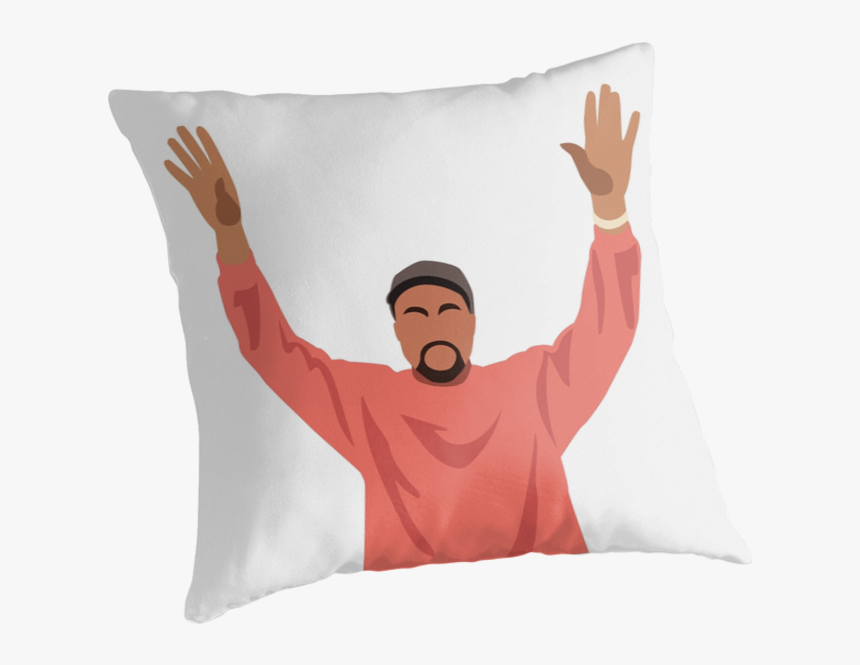 Throw Pillow, HD Png Download
