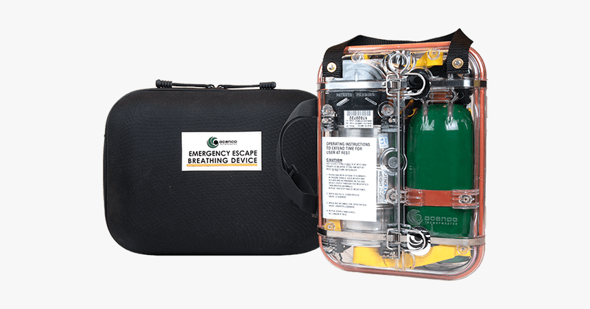 Eba 7 5 Case No Strap And Breather - Medical Bag, HD Png Download