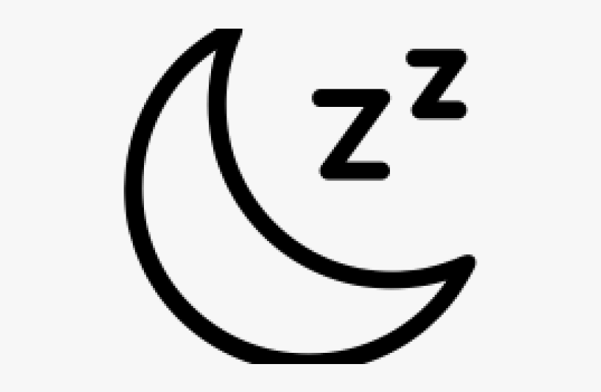 Good Night Png Transparent Images Good Night Icon Png, Png Download