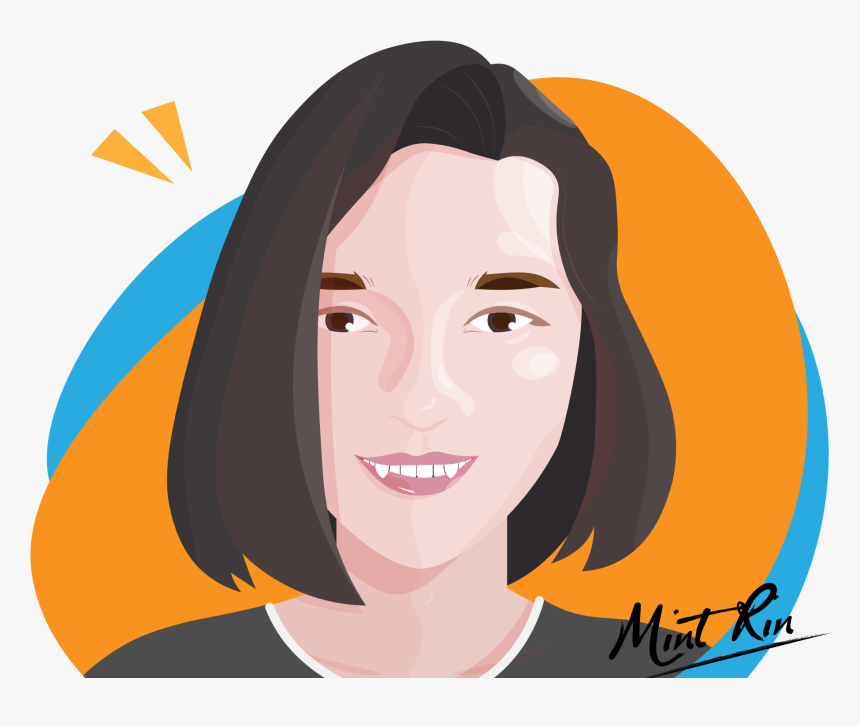 Profile Picture1 - Illustration, HD Png Download