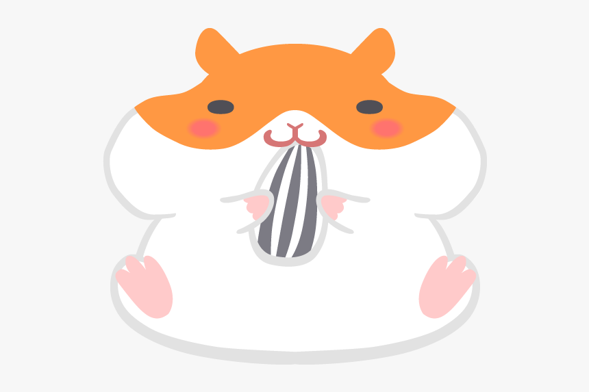 Hamster Free Png, Transparent Png